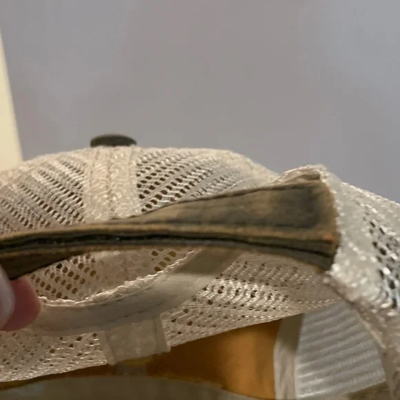 Yellowstone Dutton Ranch Cap - Picture 3 of 5